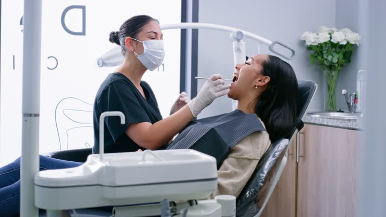 Best Dental Exams and Cleanings  in Eaton Rapids, MI